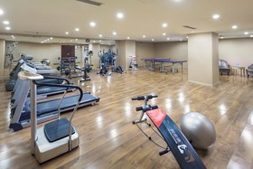 Ramada Plaza by Wyndham Shenyang City Center
