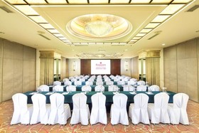 Ramada Plaza by Wyndham Shenyang City Center