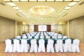 Ramada Plaza by Wyndham Shenyang City Center