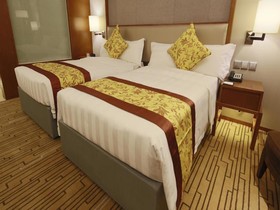 Rayfont International Hotel Shenyang
