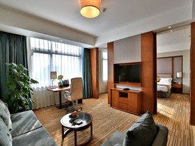 Rayfont International Hotel Shenyang
