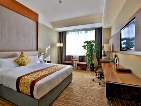Rayfont International Hotel Shenyang