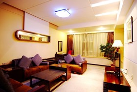 Royal Fortune (Shenyang Rongfu Fandian)