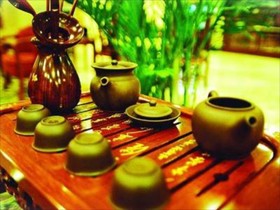 Shenyang Chengjian Business Apartment