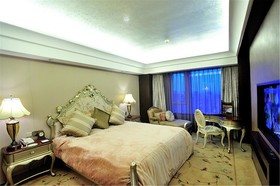 Haiyun Jinjiang International Hotel
