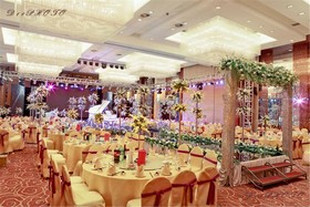 Haiyun Jinjiang International Hotel