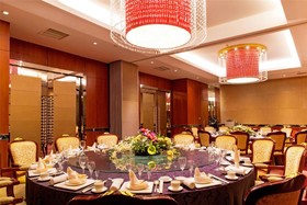 Haiyun Jinjiang International Hotel