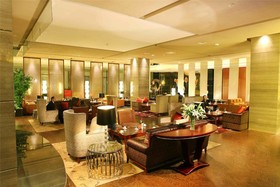 Haiyun Jinjiang International Hotel
