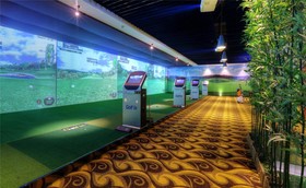 Haiyun Jinjiang International Hotel