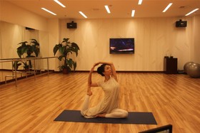 Haiyun Jinjiang International Hotel