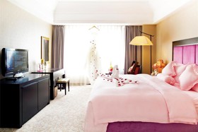 Haiyun Jinjiang International Hotel