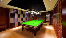 Haiyun Jinjiang International Hotel