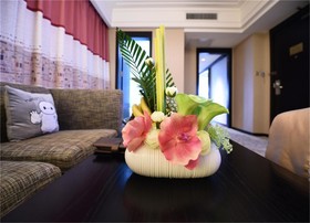 Haiyun Jinjiang International Hotel