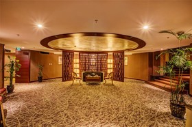 Haiyun Jinjiang International Hotel