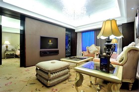 Haiyun Jinjiang International Hotel