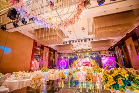 Haiyun Jinjiang International Hotel