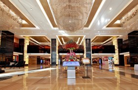 Haiyun Jinjiang International Hotel