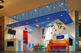 Haiyun Jinjiang International Hotel