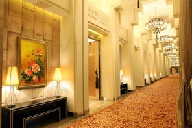 Haiyun Jinjiang International Hotel
