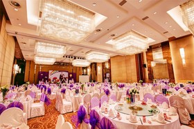 Haiyun Jinjiang International Hotel
