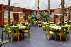 Haiyun Jinjiang International Hotel