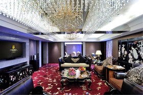 Haiyun Jinjiang International Hotel