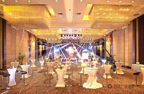 Haiyun Jinjiang International Hotel