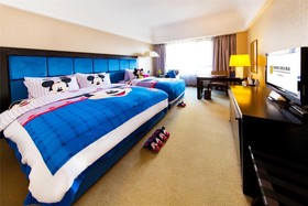 Haiyun Jinjiang International Hotel