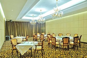 Haiyun Jinjiang International Hotel