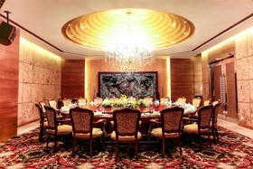 Haiyun Jinjiang International Hotel