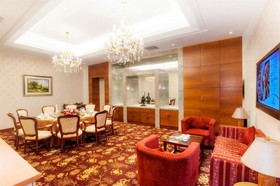Haiyun Jinjiang International Hotel