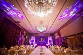 Haiyun Jinjiang International Hotel