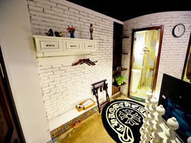 Shenyang Na Story Loft Hotel
