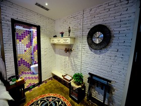 Shenyang Na Story Loft Hotel