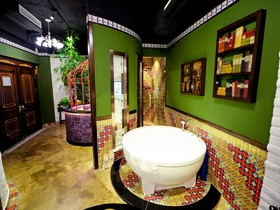 Shenyang Na Story Loft Hotel