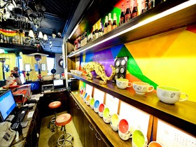 Shenyang Na Story Loft Hotel