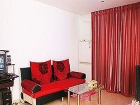 Sifang Apartment Hotel - Shenyang