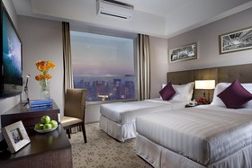 Somerset Heping Shenyang