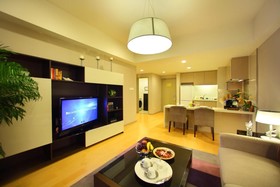 Somerset Heping Shenyang