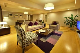 Somerset Heping Shenyang