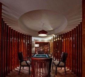 Top Elites City Resort Spa Hotel