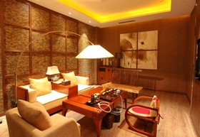 Top Elites City Resort Spa Hotel