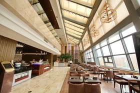 Top Elites City Resort Spa Hotel