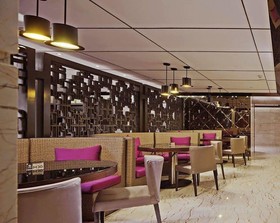 Top Elites City Resort Spa Hotel