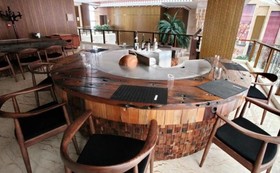 Top Elites City Resort Spa Hotel