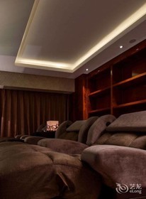 Top Elites City Resort Spa Hotel