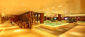 Top Elites City Resort Spa Hotel