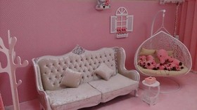 Wanda City Fashion Hotel