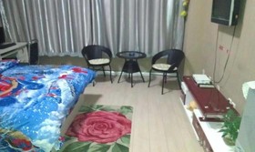 Wanda City Fashion Hotel