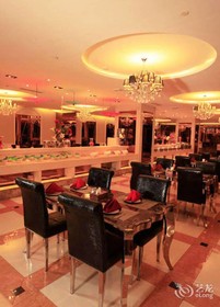 World Star International Hotel Shenyang